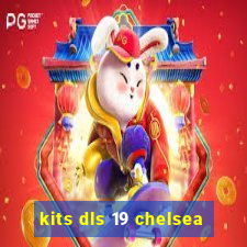 kits dls 19 chelsea